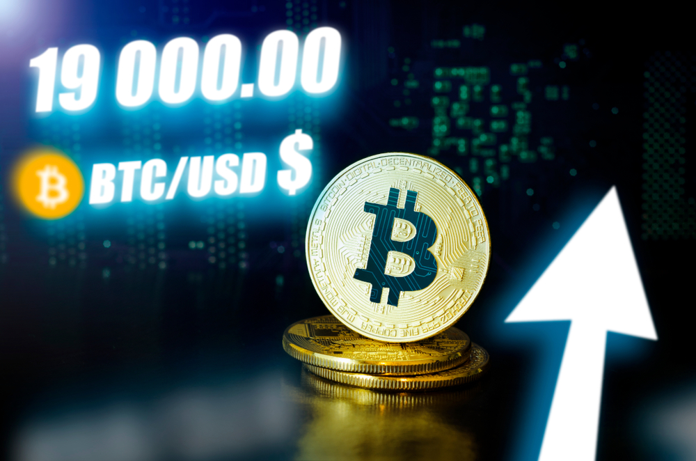 $19,000 Holds Firm for Bitcoin – Are We Bottoming Out? – Blockchain News, Opinion, TV and Jobs