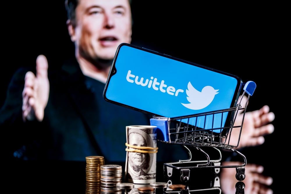 Elon Musk Sees Long-Term Potential In Twitter Despite 'Obviously Overpaying' For It - Twitter (NYSE:TWTR)