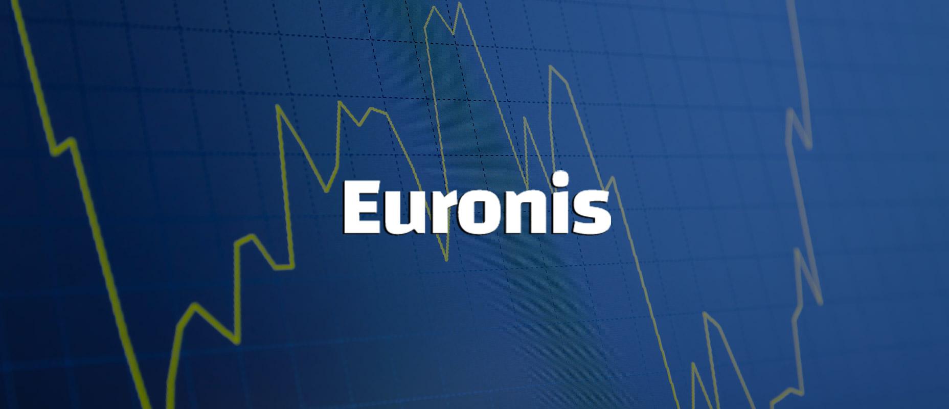 Testing Euronis on EUR/USD
