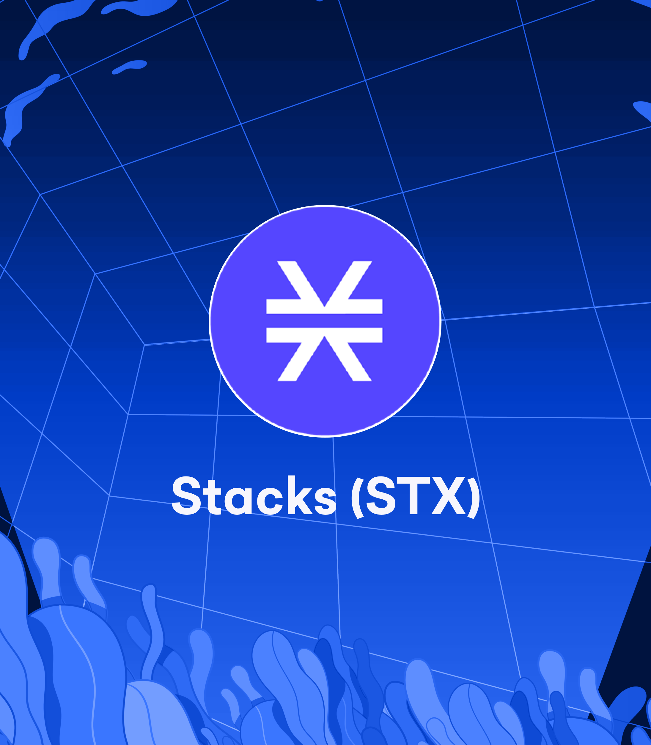 Trading for Stacks (STX) starts October 21 - deposit now!