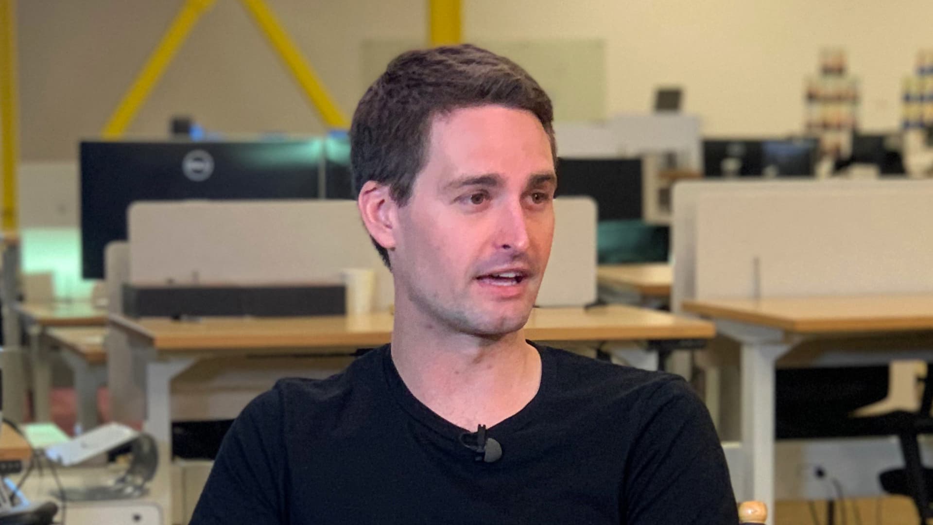 Snap stock plunges more than 30% to lowest level since early 2019