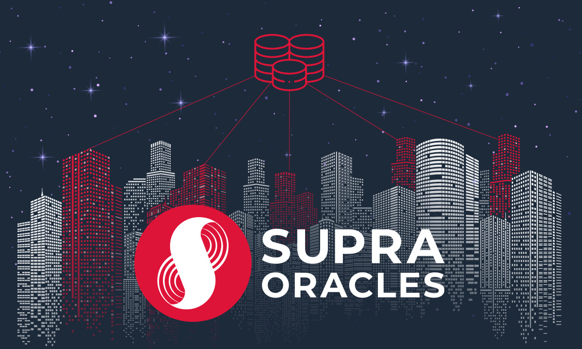 SupraOracles Goes Live on Ethereum, Polygon, Aptos and Four Other L1 Blockchain Testnets – Blockchain News, Opinion, TV and Jobs