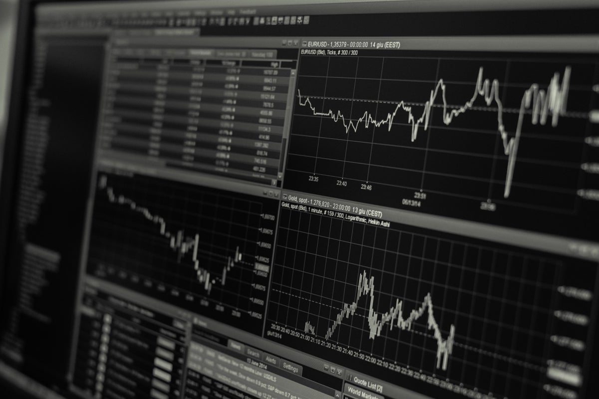 Will Investors Notice Exciting Sign On Darden Restaurants's Chart? - Darden Restaurants (NYSE:DRI)