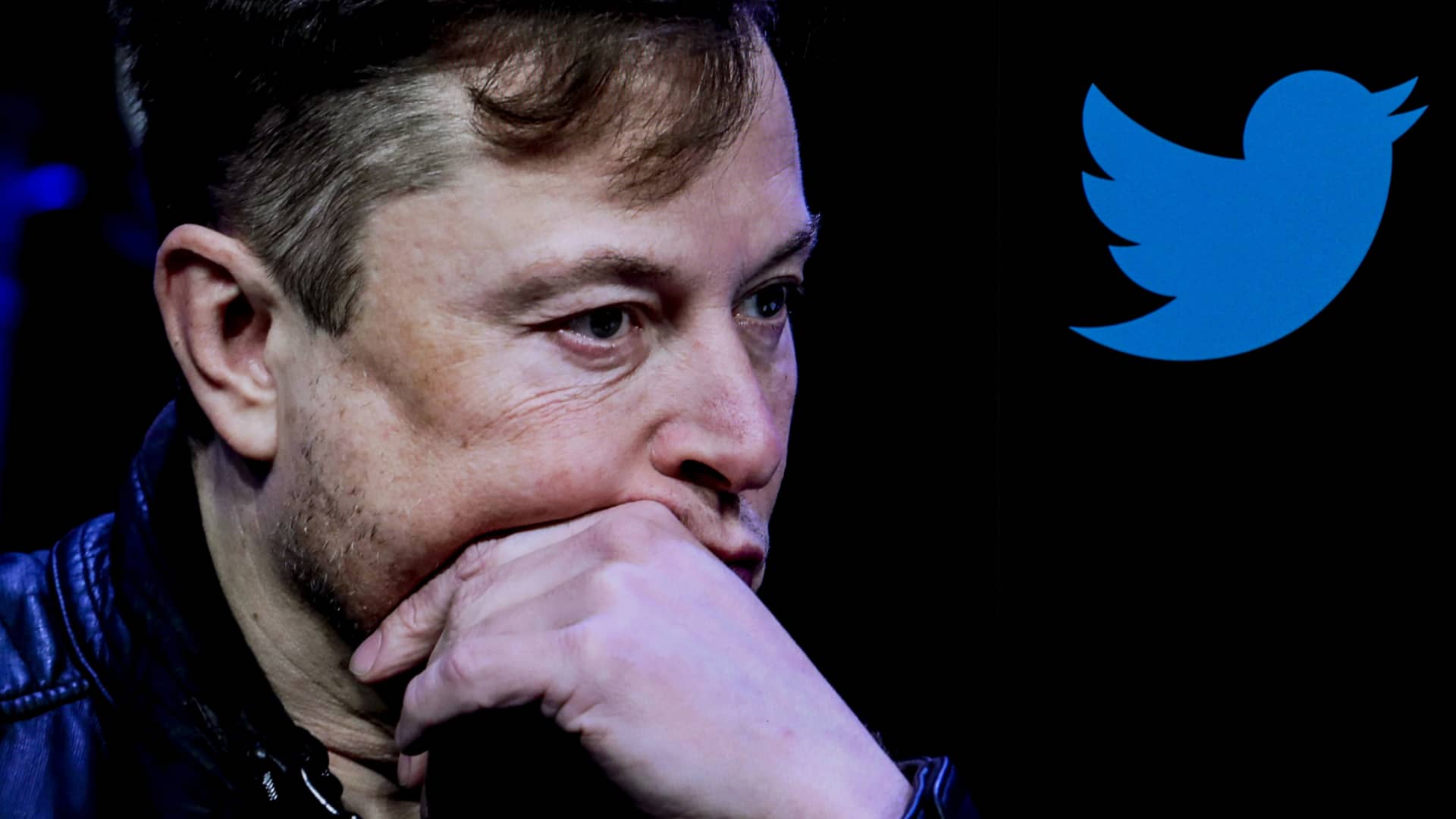 Musk plans Twitter content moderation council as questions about Trump return loom