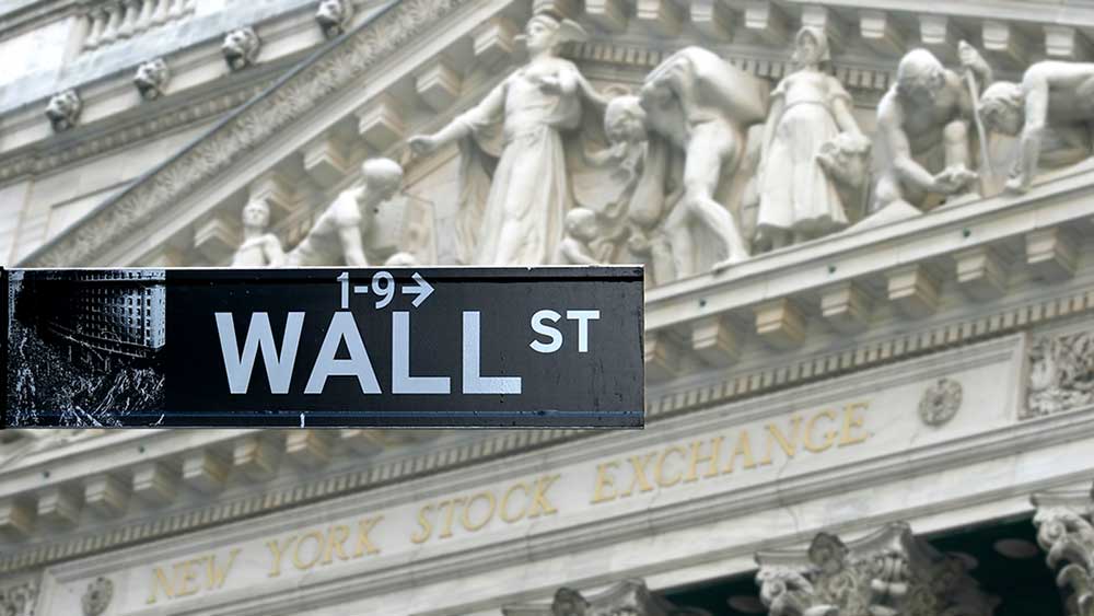 Dow Jones Reverses Lower; Initial Claims Fend Off Recession For Now