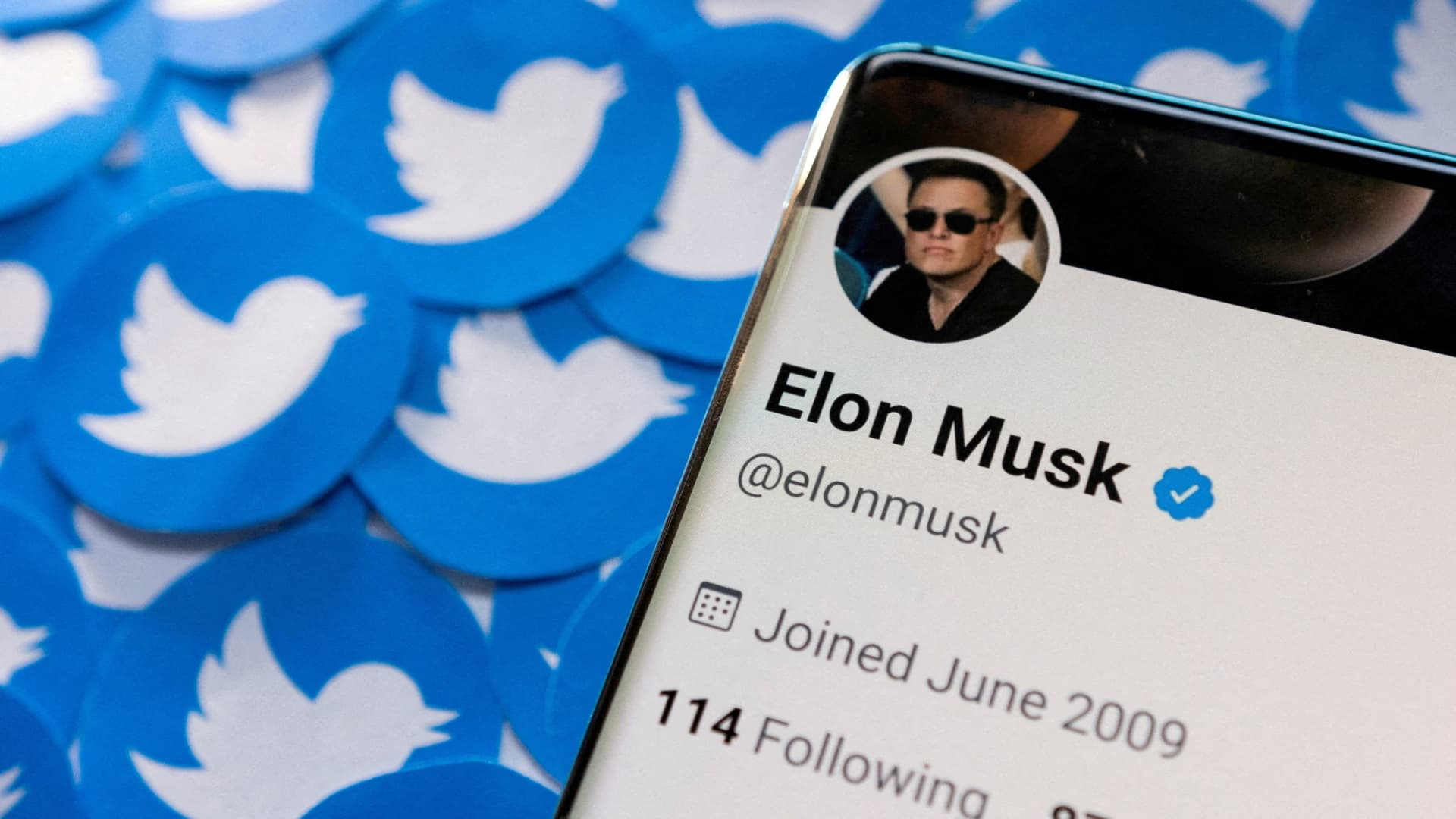 EU official warns Musk he'll have to 'fly by our rules' as he buys Twitter