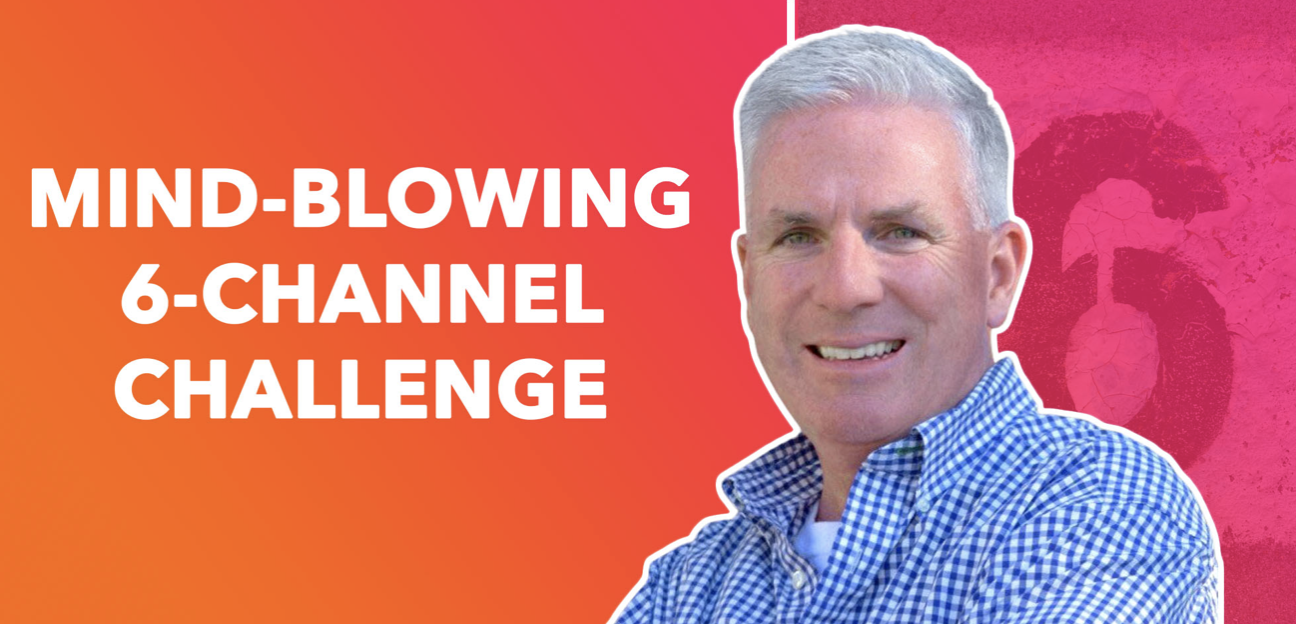 Ep. 398: Simplify Your Client Touchpoints (with Sean Carpenter)