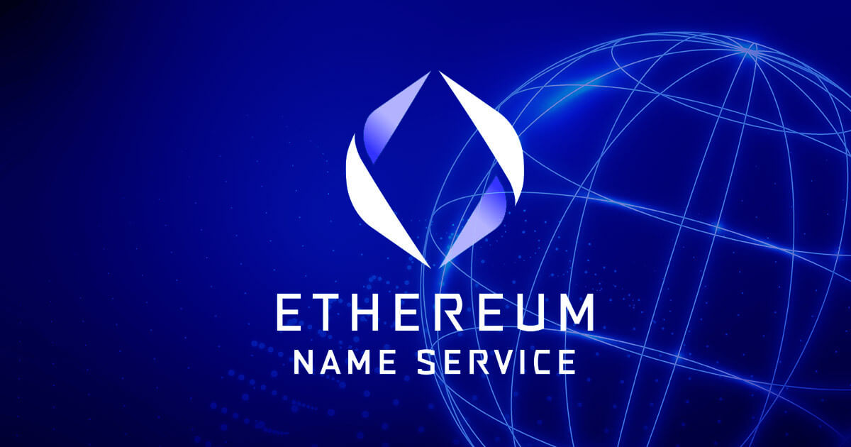 Ethereum Name Service (ENS) Breaks Out, Can Price Hit $20?