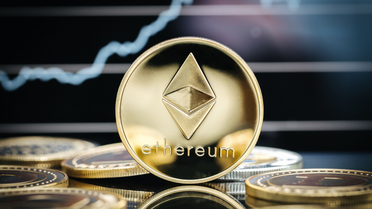 Ethereum Nears $1,400, as Price Hits 10-Day High – Market Updates Bitcoin News