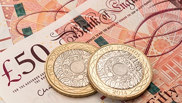 British Pound Latest: GBP/USD and EUR/GBP Eye US Data and ECB Meeting
