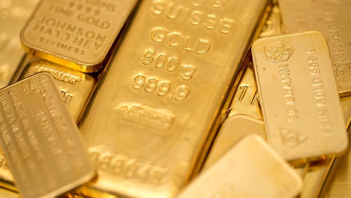 Gold Price Outlook Bearish on Strong US Dollar, Hawkish Fed; XAU/USD Eyes US CPI