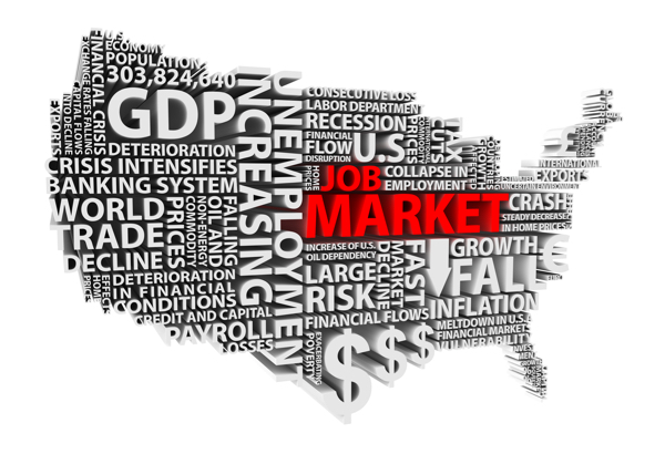 NFP react: labor market remains robust, Fed can stick to hawkish shtick, dollar strength, cryptos soften post jobs data