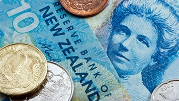 New Zealand Dollar Bucks USD Strength but APAC Sentiment Fragile on China Lockdowns