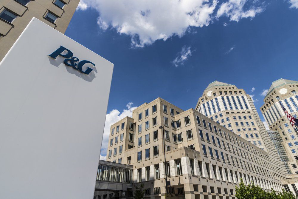 The Top 5 Individual Shareholders of P&G