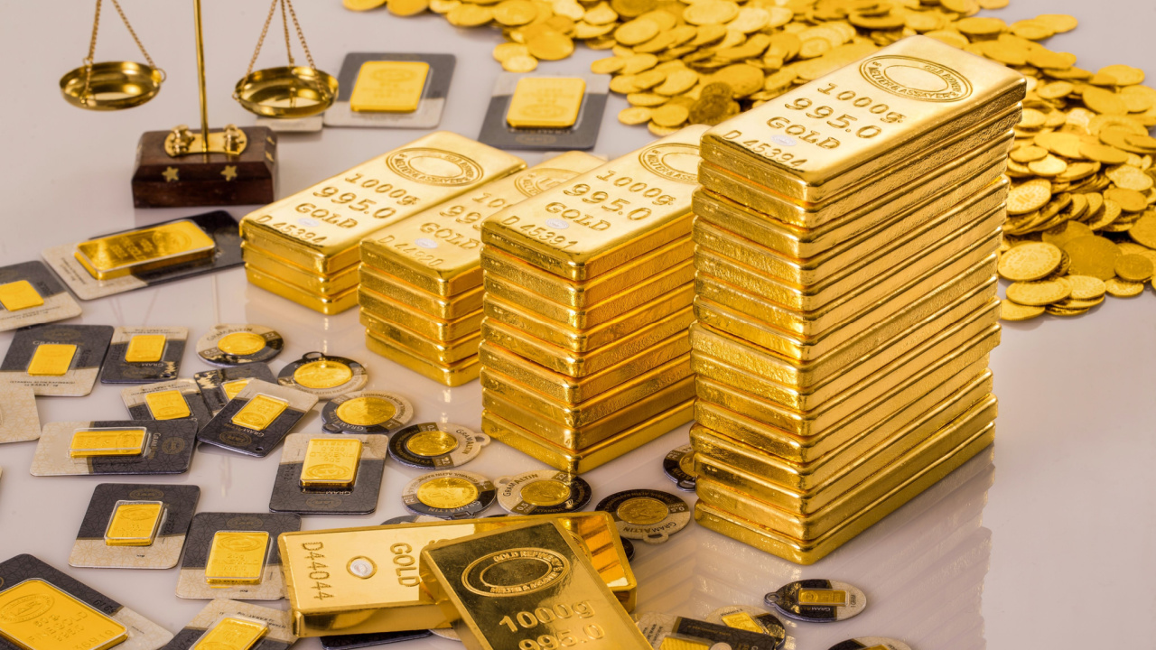 UK Gold Dealer Sold Out of Bullion After Pound's Record Fall Causes Demand to Skyrocket – Economics Bitcoin News