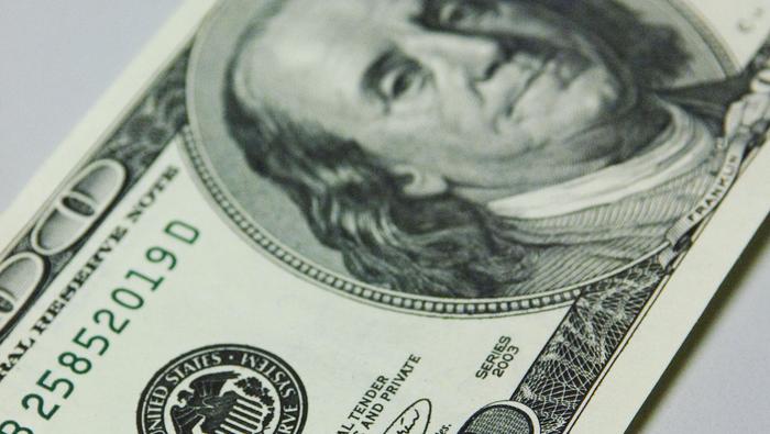 US Dollar Faces Support Ahead of High Importance US Data