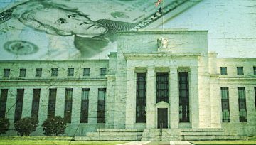 US Dollar Pummelled as ECB and Fed Rate Hikes Loom Amid Tech Frailties