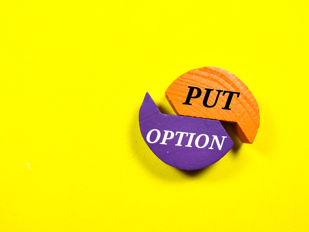 A Guide to WisdomTree’s PUTW Changes, an Options Writing ETF |
