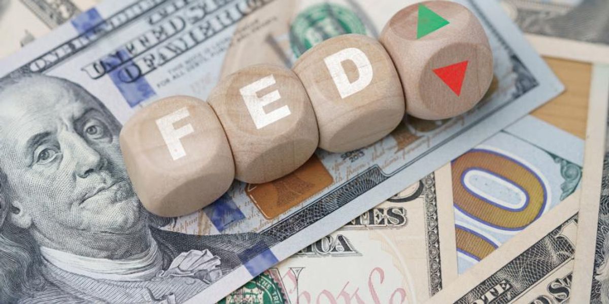 Fed Hikes Rates Again, Copper Faces "Unprecedented" Demand