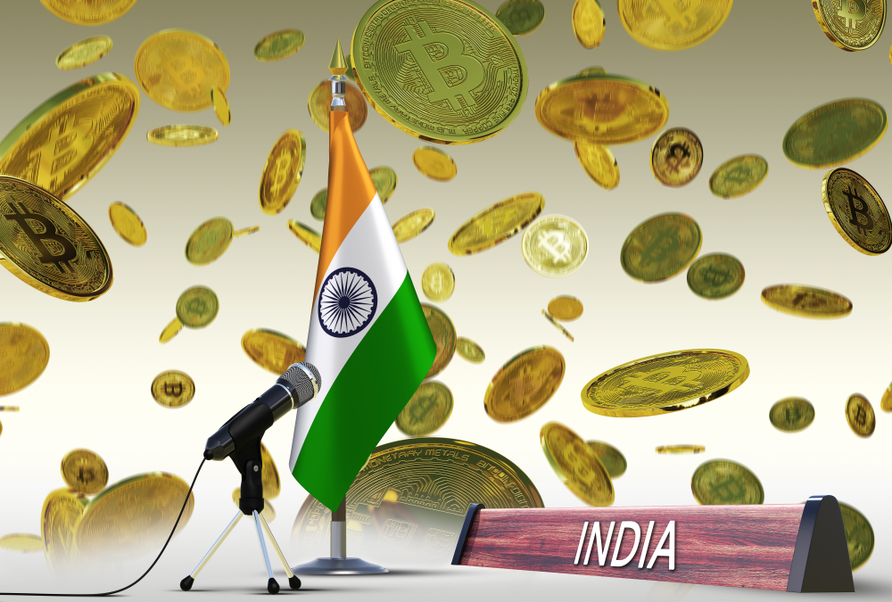 India’s Finance Minister Takes Different Stance on Crypto