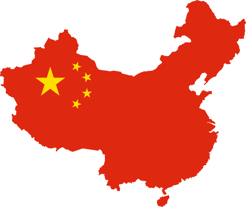 The horror China ETFs - Just One Lap