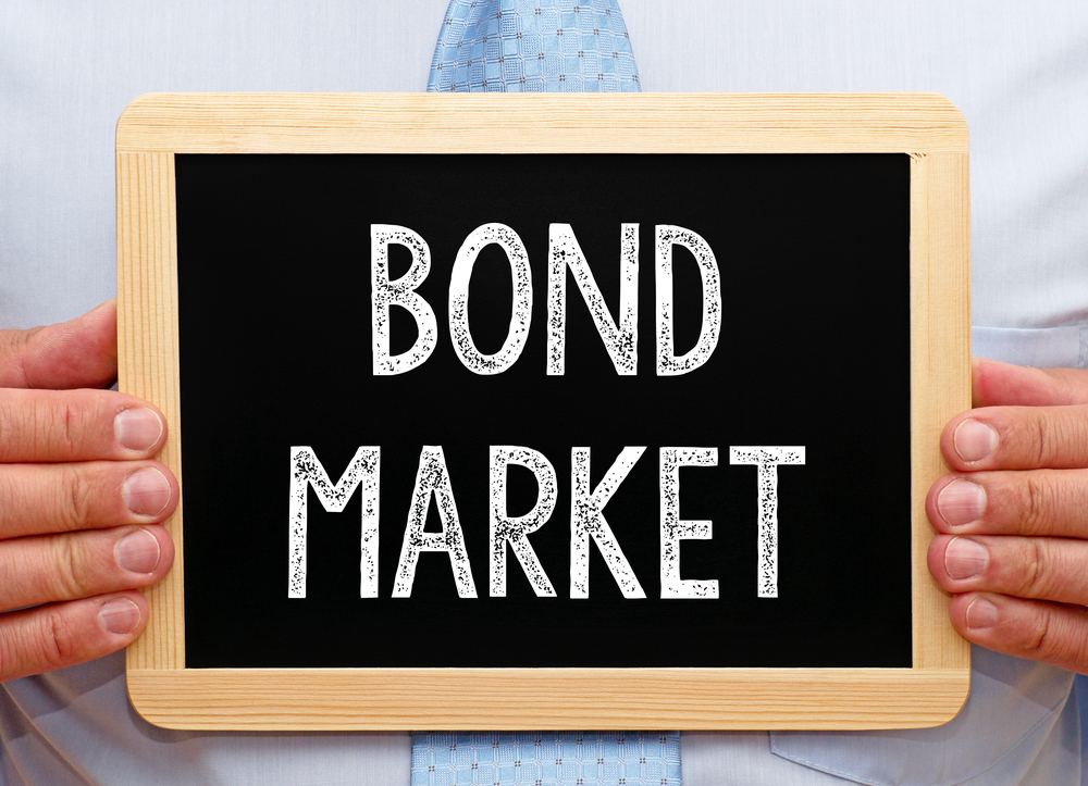 Bet on Bond Markets' Comeback With BND