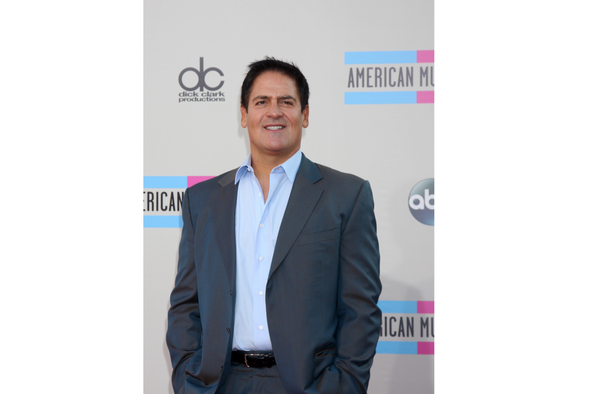 'Smart Marketing Move For Twitter, Awful For Trump': Mark Cuban Shares Thoughts On Elon Musk's Latest Move - Alphabet (NASDAQ:GOOG), Alphabet (NASDAQ:GOOGL)