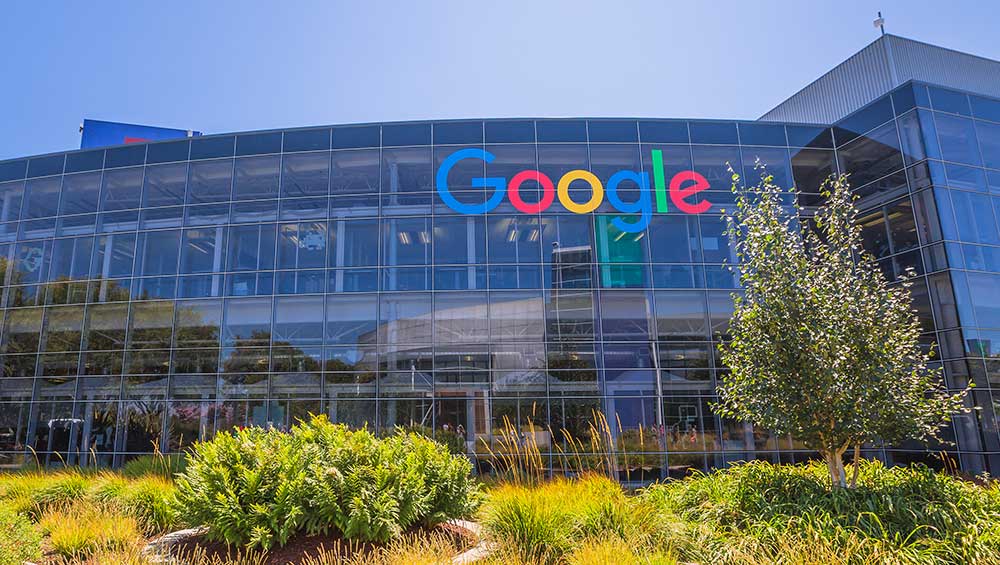 Alphabet (GOOGL) Stock Quotes, Company News And Chart Analysis
