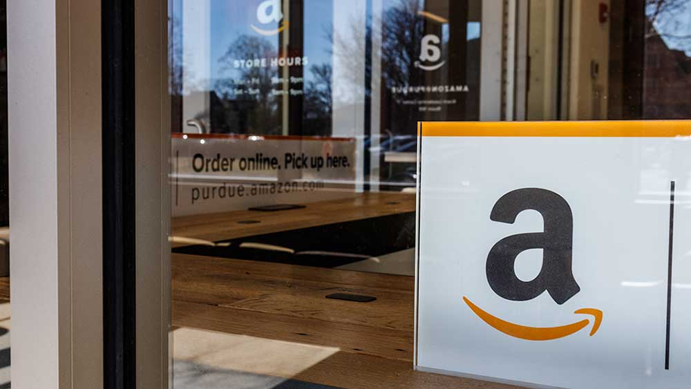AMZN Stock Falls On Earnings Report| Investor's Business Daily