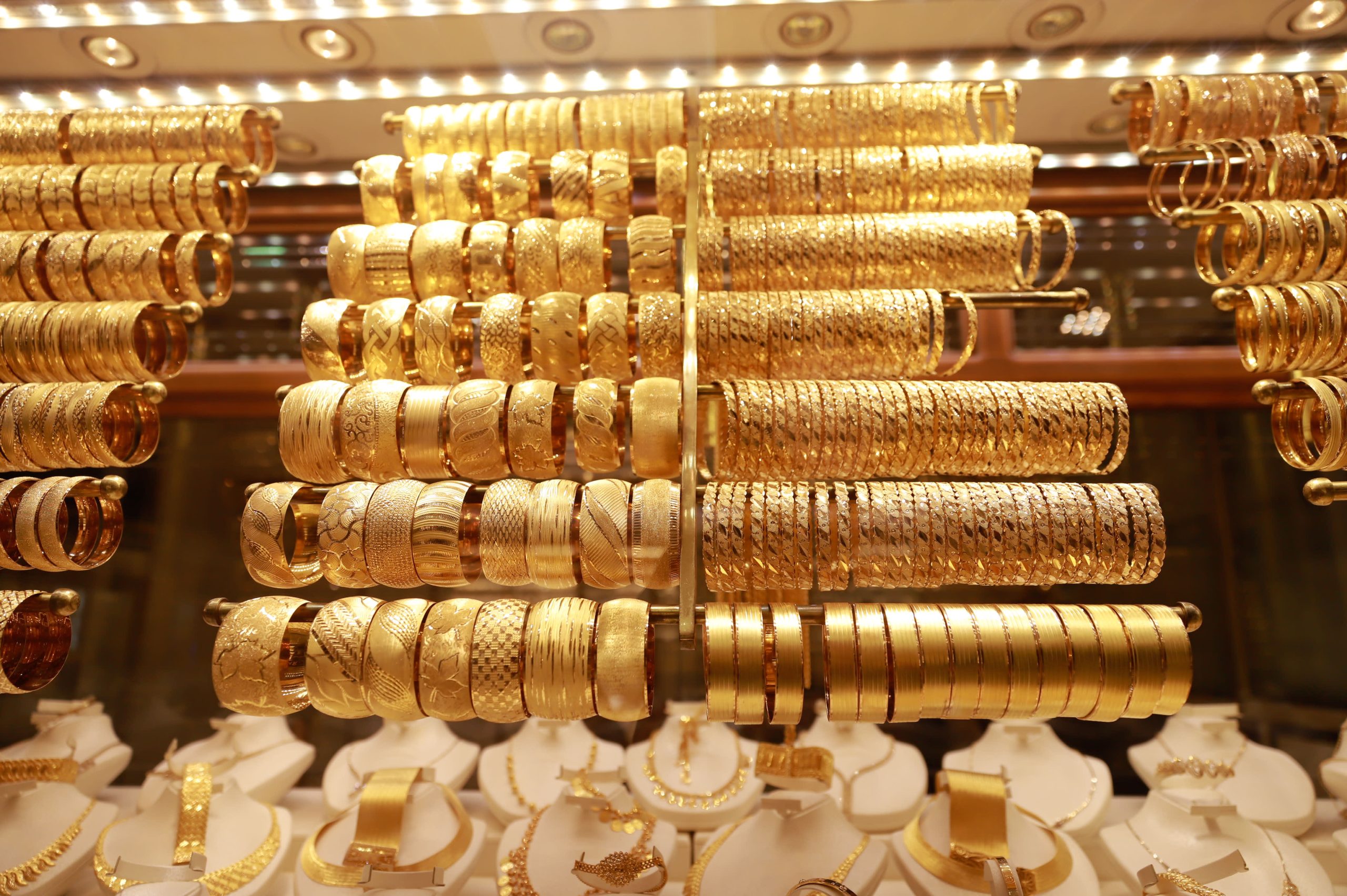 ‘Attractive risk-reward’: Gold to rally by double-digit percentage in 2023, says UBS