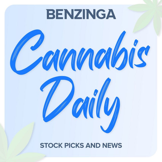 Benzinga These Are The Canadian Stocks Analysts Like Podcast