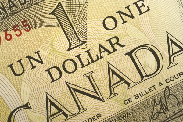 Canadian dollar eyes inflation data