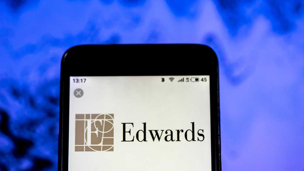 EW Stock: Edwards Slashes 2022 Profit Outlook, Citing Hospital, Dollar Challenges