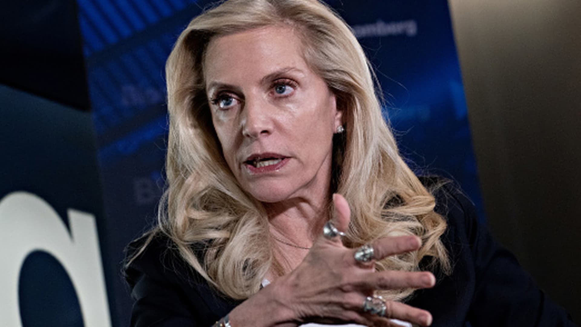 Fed Vice Chair Brainard says it may 'soon' be appropriate to move to slower pace of rate hikes