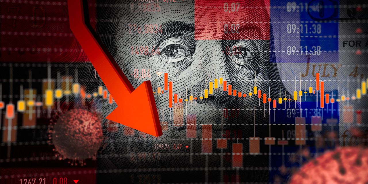 Hedge fund giant Elliott warns looming hyperinflation could lead to 'global societal collapse'