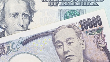 Japanese Yen Boosted Against US Dollar on Soft US CPI. Has USD/JPY Broken Trend?