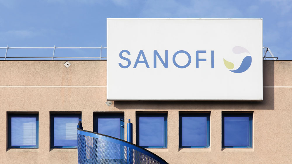 Sanofi Stock Jumps After Hiking Guidance On Strong Quarterly Profit