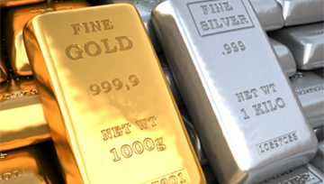 Gold and Silver Forecast: XAU, XAG at Key Technical Levels as US CPI Nears
