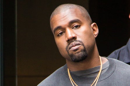 Kanye West, Parler Scrap Buyout Deal After Rapper's String Of Controversies - Meta Platforms (NASDAQ:META)