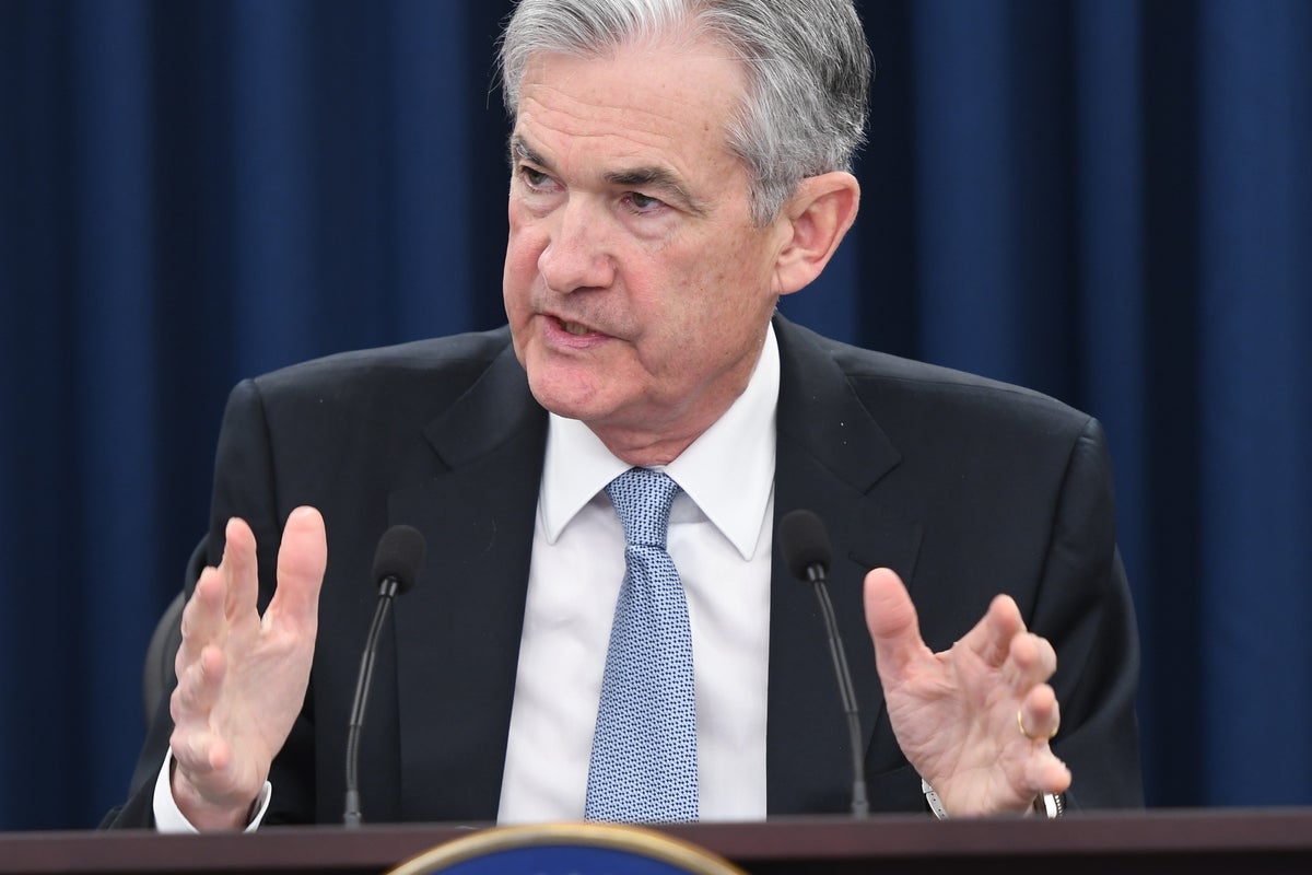 El-Erian Scripts Fictional Chat Between Fed's Powell And Markets: 'I Expected You To Hear The Entirety Of My Remarks...' - Vanguard Total Bond Market ETF (NASDAQ:BND), SPDR S&P 500 (ARCA:SPY)