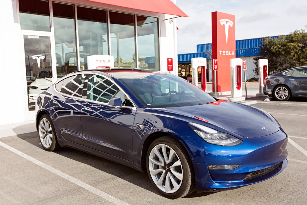 Tesla Offers US Buyers Discount: How You Can Get Model 3 Or Model Y For Cheaper Right Now - Tesla (NASDAQ:TSLA)