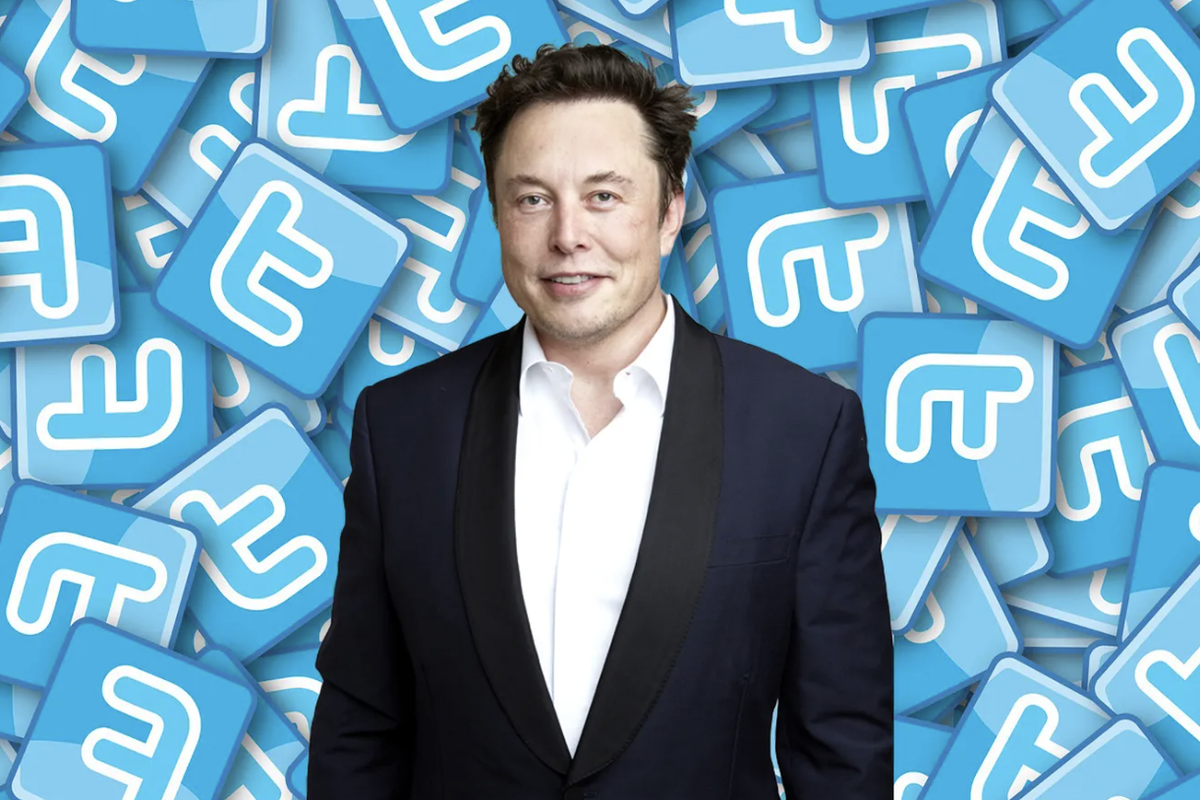 Musk Says Apple Has 'Fully Resumed' Advertising On Twitter, This E-Commerce Giant Set To Follow Suit - Apple (NASDAQ:AAPL), Amazon.com (NASDAQ:AMZN)
