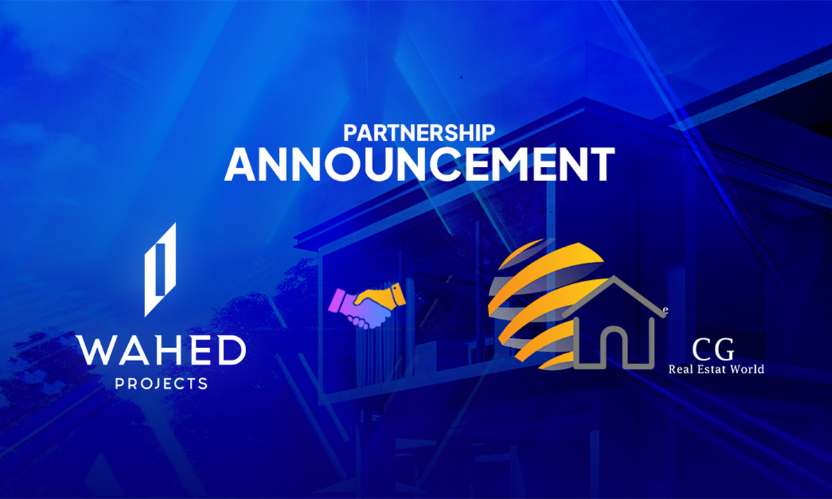 WAHED Announces Strategic Partnership With The Creator’s Group – Blockchain News, Opinion, TV and Jobs