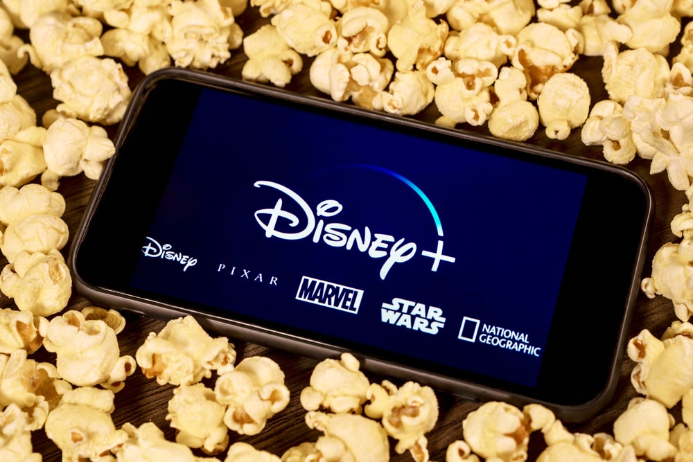 Disney+ Price Hike Will Be Here Tomorrow: Here's How You Can Avoid Paying More - Walt Disney (NYSE:DIS)