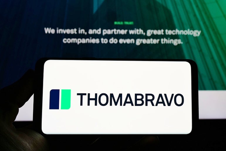 Private-Equity Firm Thoma Bravo Reportedly Nearing Deal To Buy Coupa Software, Outbidding Vista - Coupa Software (NASDAQ:COUP)