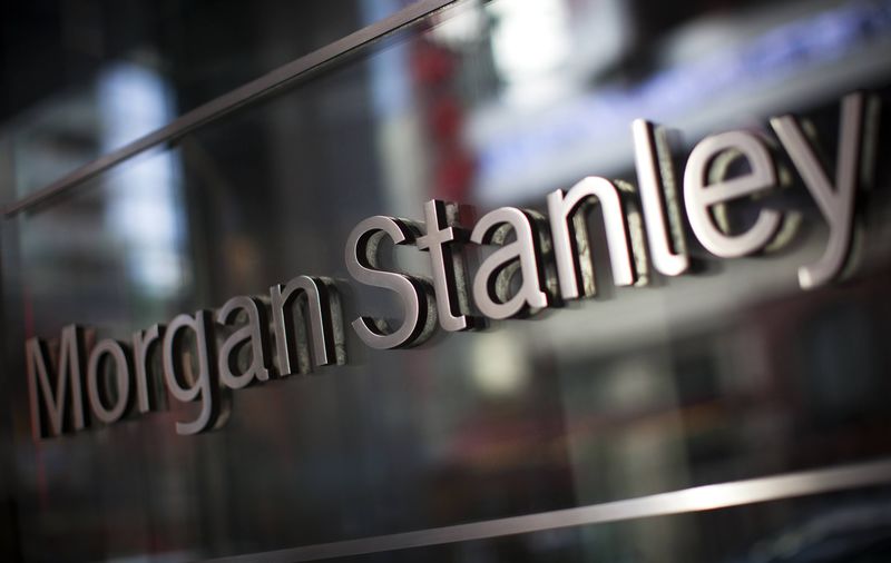 Exclusive-Morgan Stanley to slash 2022 banker bonuses in Asia by up to half