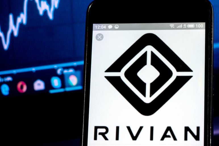 Why Rivian Shares Are Nosediving Today - Rivian Automotive (NASDAQ:RIVN)