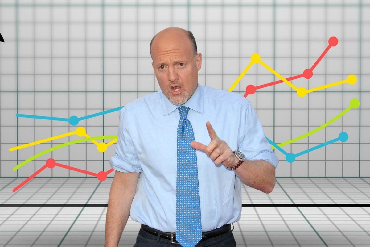 Jim Cramer Says The World's Third Biggest Tech Company Is 'Not Making Enough Money' - Amprius Technologies (NYSE:AMPX), Boyd Gaming (NYSE:BYD)
