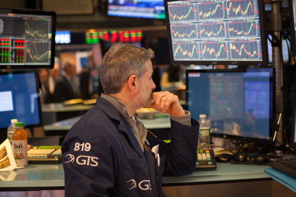 What Options Market Pricing Signals For S&P 500 Ahead Of Inflation Data, Fed Decision - Vanguard Total Bond Market ETF (NASDAQ:BND), SPDR S&P 500 (ARCA:SPY)
