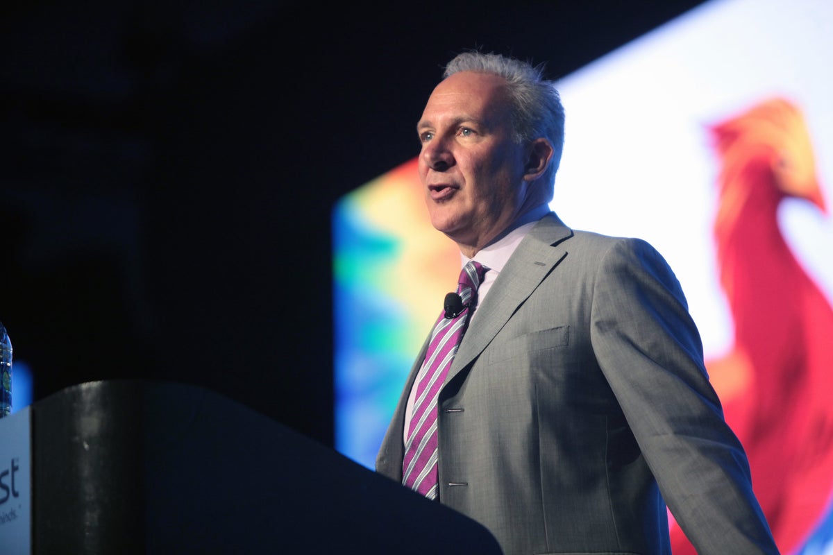 Bitcoin Critic Peter Schiff Says US Did Sam Bankman-Fried A Favor By 'Saving Him From Himself' Before Congress Testimony - Bitcoin (BTC/USD)
